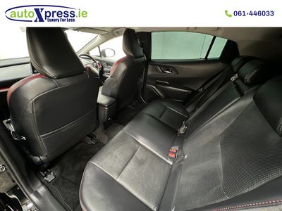 2023 Toyota Prius