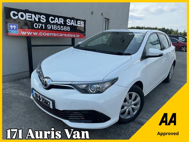 vehicle for sale from Coen's Car Sales