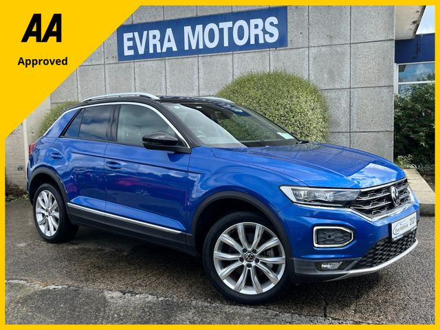 vehicle for sale from Evra Motors