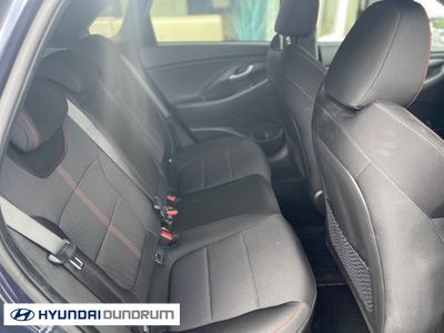 2026 Hyundai i30