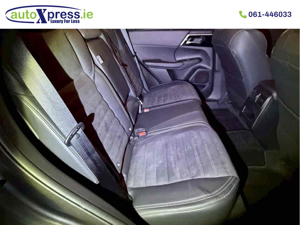 2022 Mitsubishi Outlander