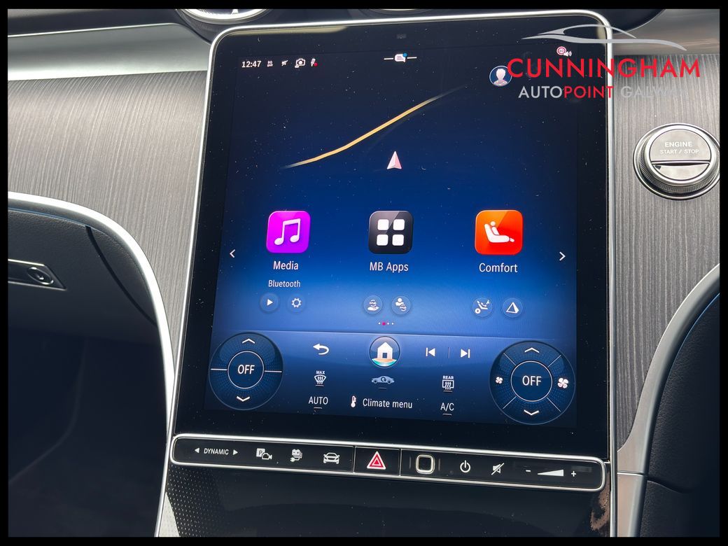 2026 Mercedes-Benz CLE