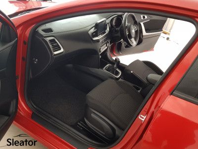 2019 Kia Ceed