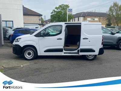 2024 Fiat Doblo