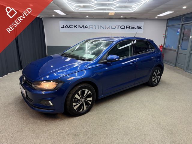 vehicle for sale from Jack Martin Motors