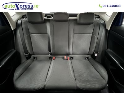 2020 Volkswagen Polo