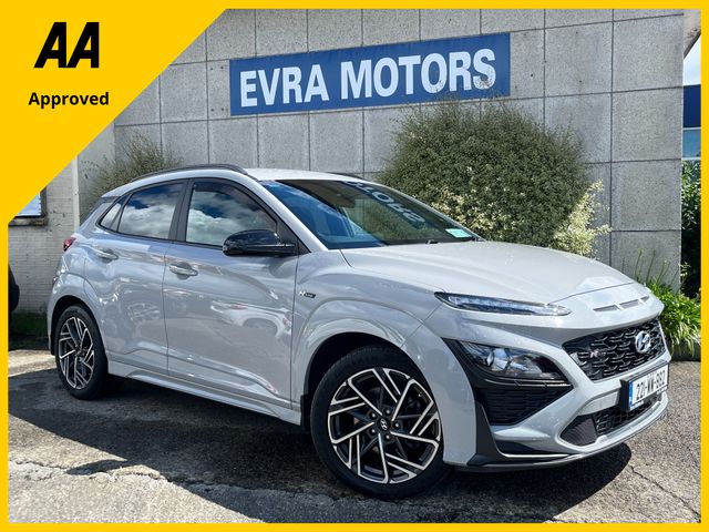 vehicle for sale from Evra Motors