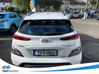 2023 Hyundai Kona