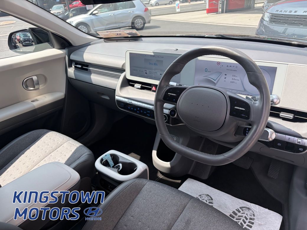 2023 Hyundai Ioniq 5