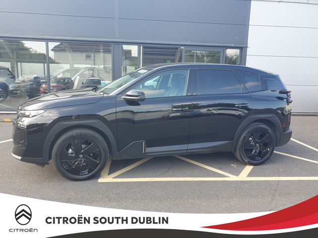 vehicle for sale from Rathfarnham Motor Group