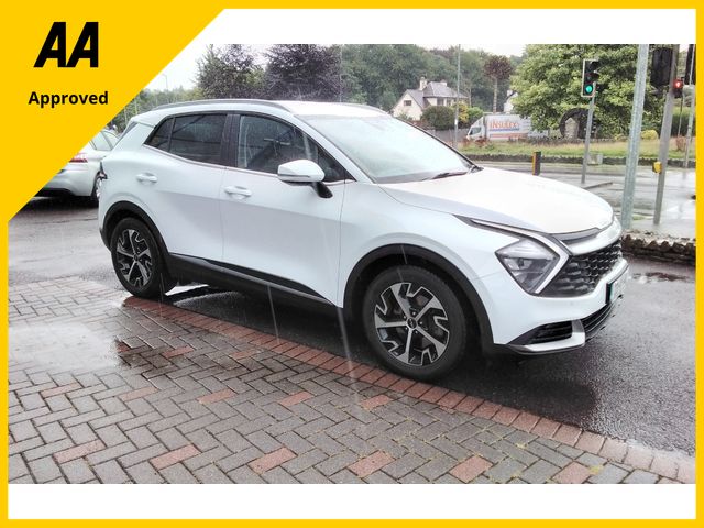 vehicle for sale from Clarke Bros Bandon Ltd