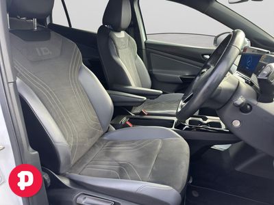 2023 Volkswagen ID.4