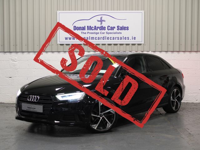 vehicle for sale from Donal McArdle Car Sales