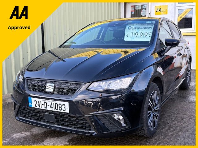 vehicle for sale from AOR Motors