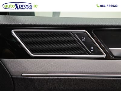 2020 Volkswagen Passat