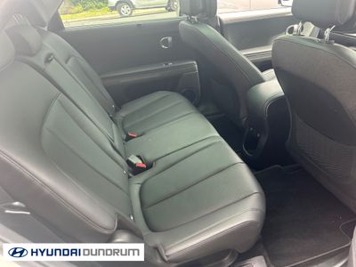 2024 Hyundai Ioniq 5
