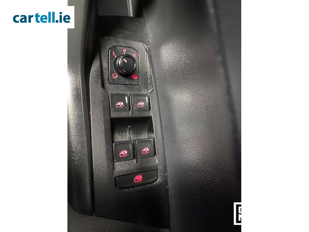 2020 Volkswagen Polo