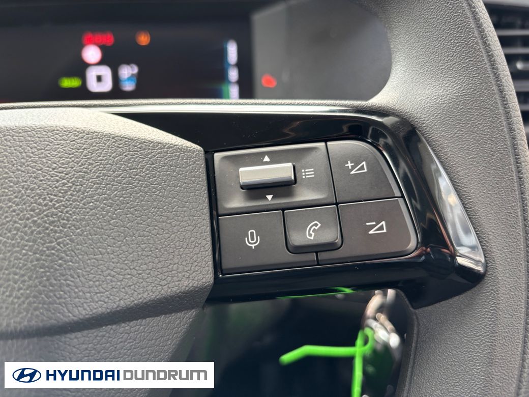 2025 Citroen SpaceTourer