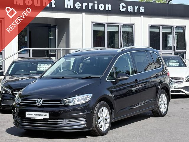 vehicle for sale from Mount Merrion Cars