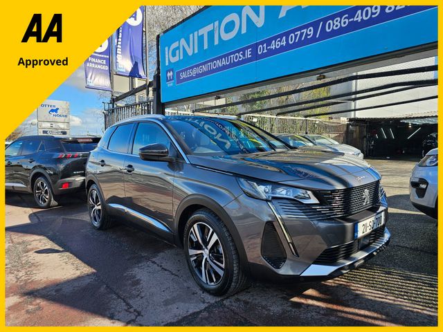 vehicle for sale from Ignition Autos Ltd