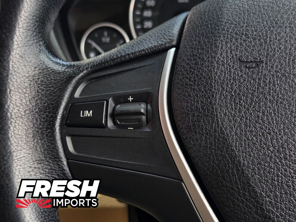 2012 BMW 3 Series