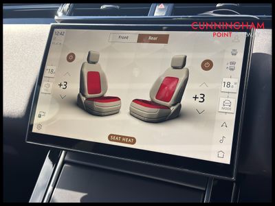 2024 Land Rover Range Rover Velar