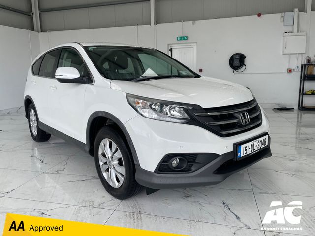 vehicle for sale from Anthony Conaghan Cars