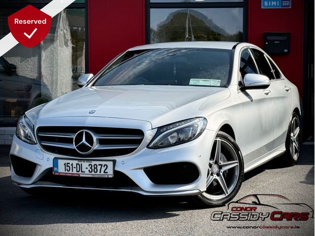 vehicle for sale from Conor Cassidy Cars