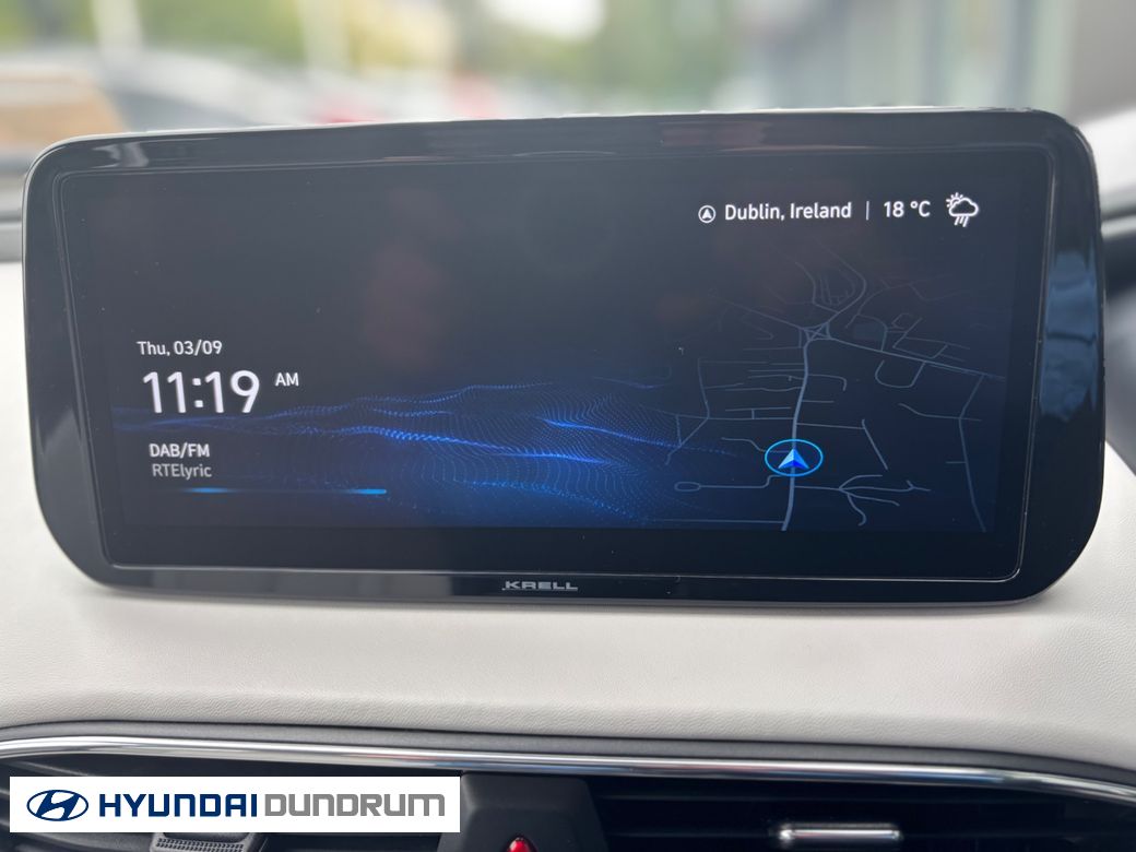 2023 Hyundai Santa Fe