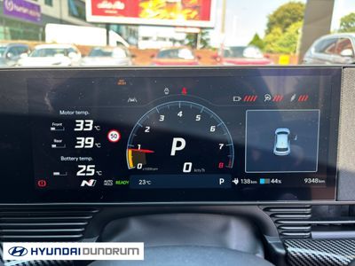 2025 Hyundai Ioniq 5