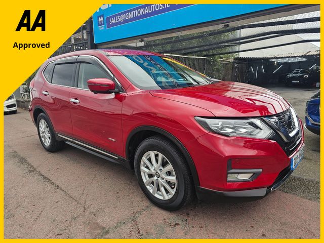 vehicle for sale from Ignition Autos Ltd