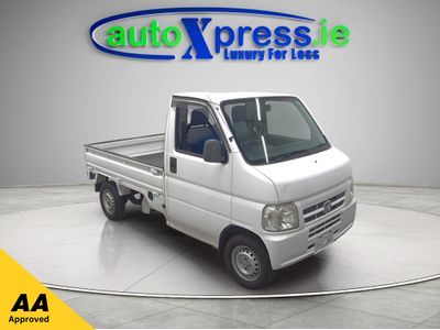 2006 Honda Acty