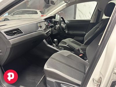 2018 Volkswagen Polo