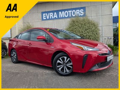 2019 Toyota Prius