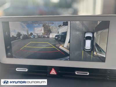 2025 Hyundai Ioniq 5