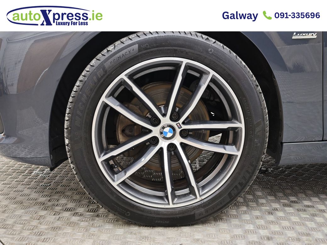 2016 BMW 2 Series Gran Tourer