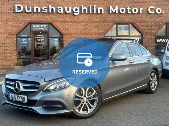 vehicle for sale from Dunshaughlin Motor Co