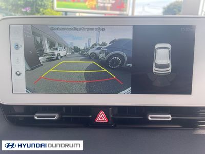 2024 Hyundai Ioniq 5