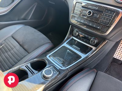 2016 Mercedes-Benz CLA Class