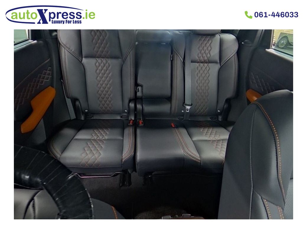 2023 Mitsubishi Outlander