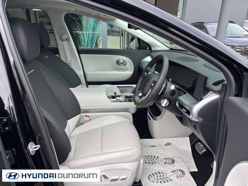 2026 Hyundai Ioniq 9