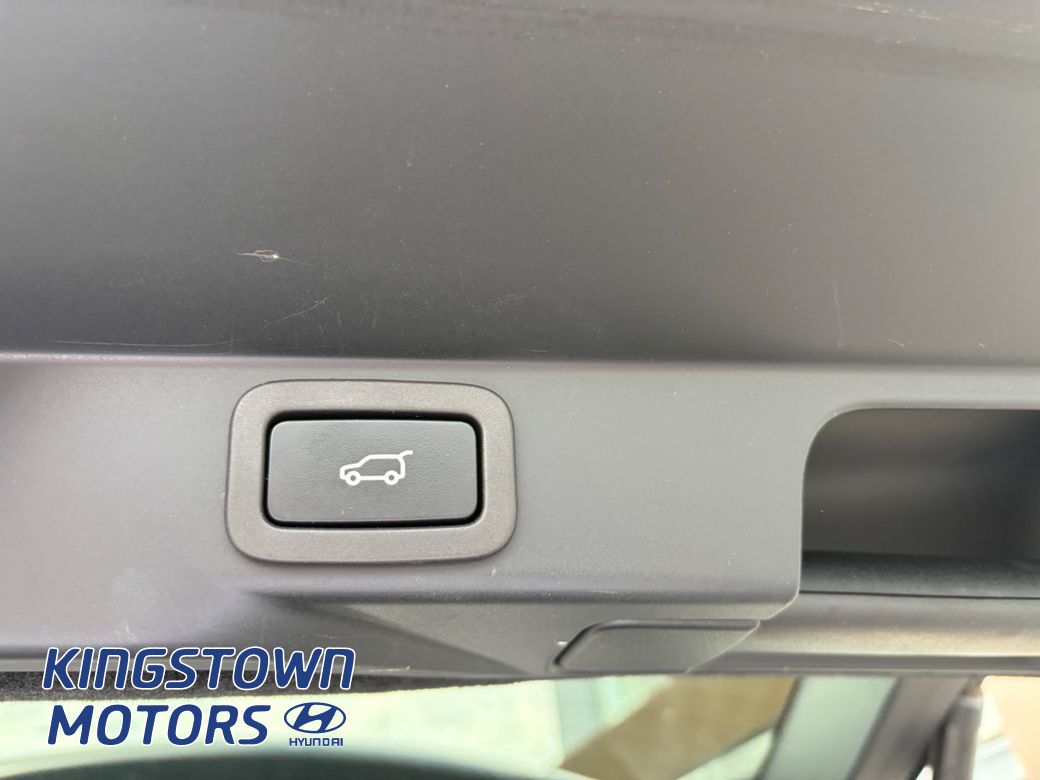2022 Land Rover Range Rover Sport