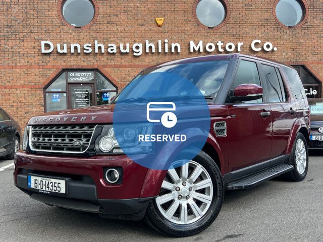 vehicle for sale from Dunshaughlin Motor Co