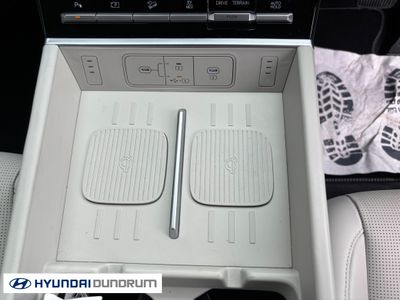 2025 Hyundai Santa Fe