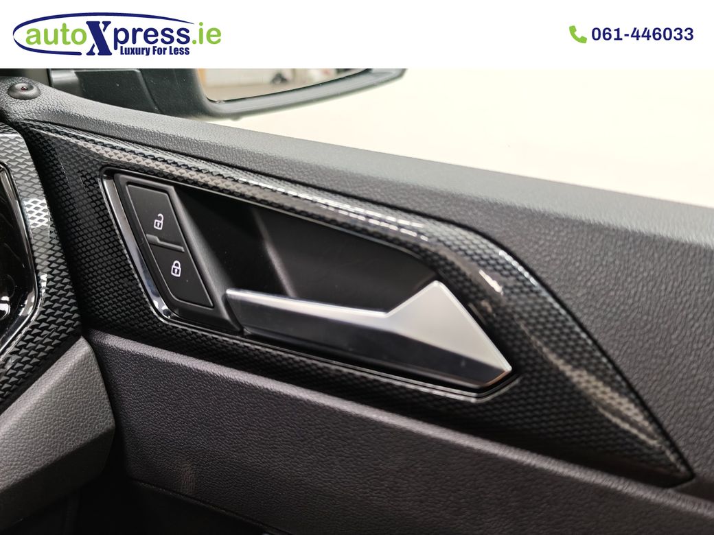 2022 Volkswagen Polo