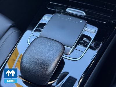 2019 Mercedes-Benz A Class