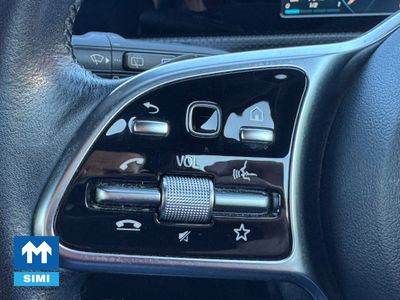 2019 Mercedes-Benz A Class