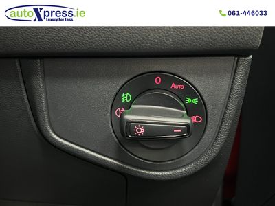 2018 Volkswagen Polo