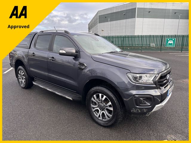 vehicle for sale from Ignition Autos Ltd