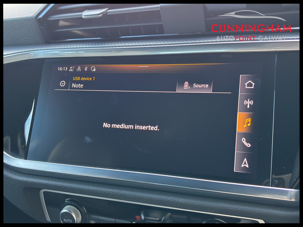 2023 Audi Q3